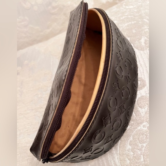 Celine Luxury Tortoise shell sunglasses mint condition.No signs of wear.Look new - Picture 12 of 13